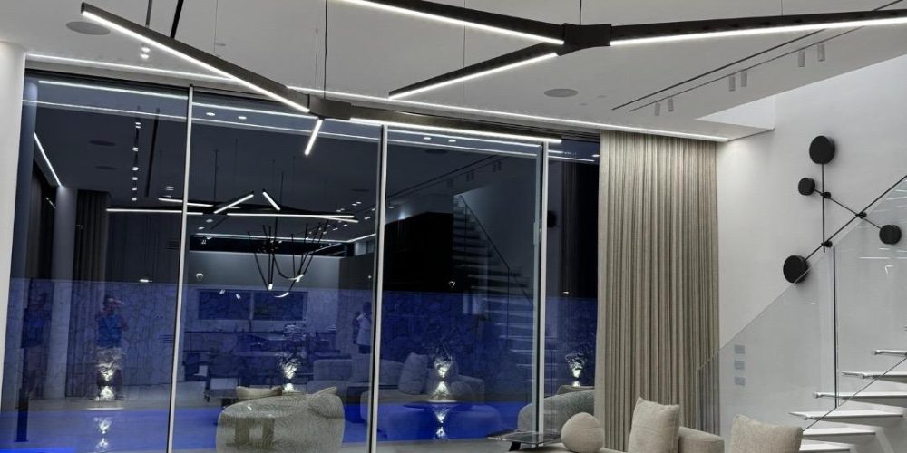 וילות ובתי יוקרה